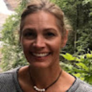 Meet your Posher, Gina